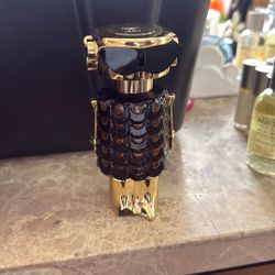 Paco Robanne Fame Parfum 