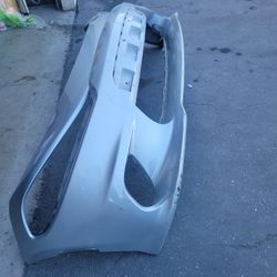 16/17/18/19 Dadge Charger Rt Front Bumper Front