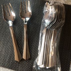 Serving Forks