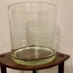 TERRARIUM VASE