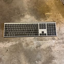 Wireless Key Board