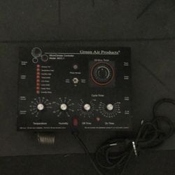 MCC-1 Micro Climate Controller Grow Room