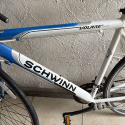 Road Bicycle SCHWINN