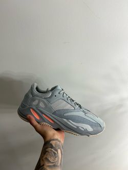 Yeezy 700 Inertia Mens Size 12.5