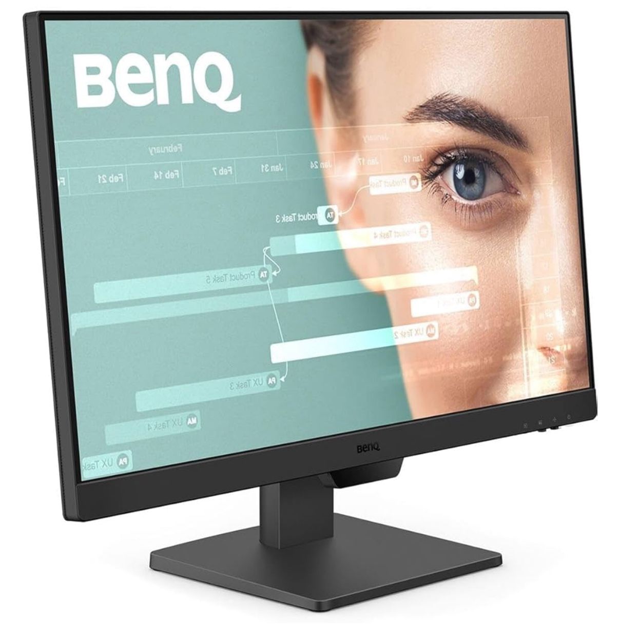Benq 24” USBC Monitor