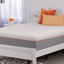 King sized Craft and Trade mattress