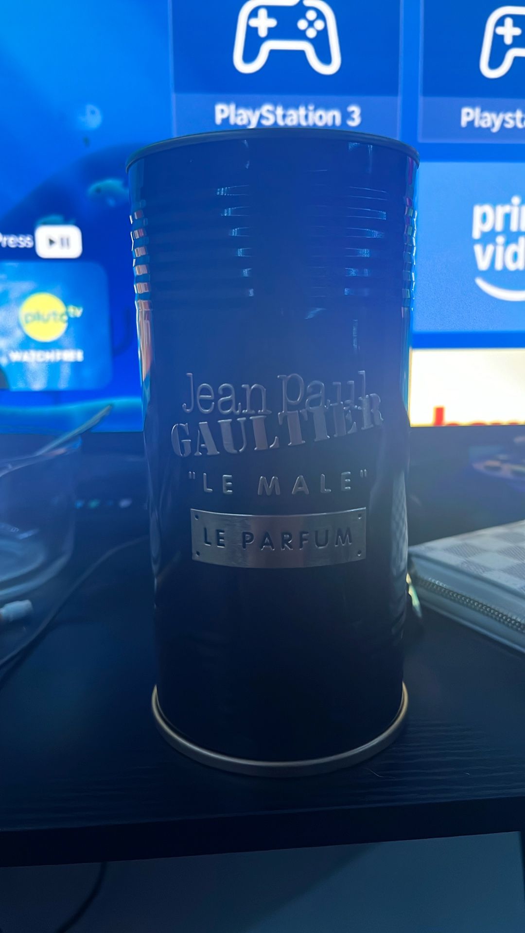 Jean Paul Gaultier Le Male 
