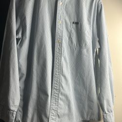 Chap’s Men’s Shirt