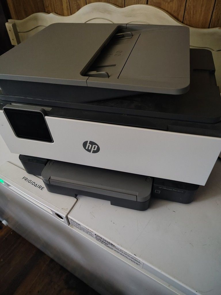 Hp Printer 