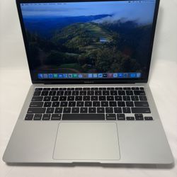 MUST GO! MacBook Air 2020 13” 512GB