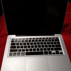 Macbook Pro 