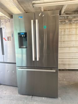 Bosch Refrigerator