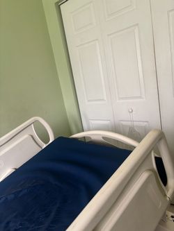 Hospital Bed used