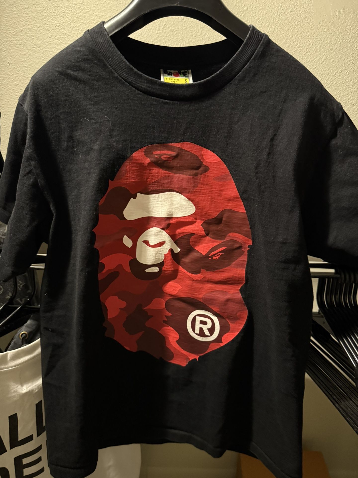 Bape T Shirt