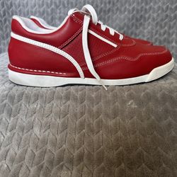 Prowalker By rockport Red Size 12 - Mens