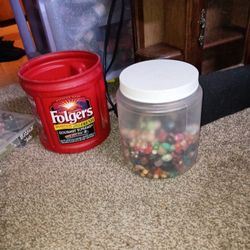 Beads, beads, beads!