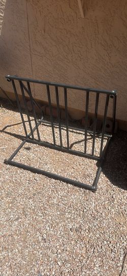 Bike Rack