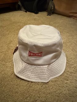 Full Send Bucket Hat