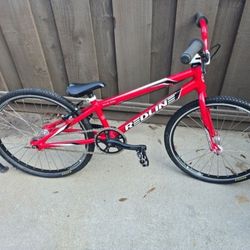 20in Redline Bike