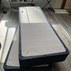 Queen Size Box Spring For Mattress 