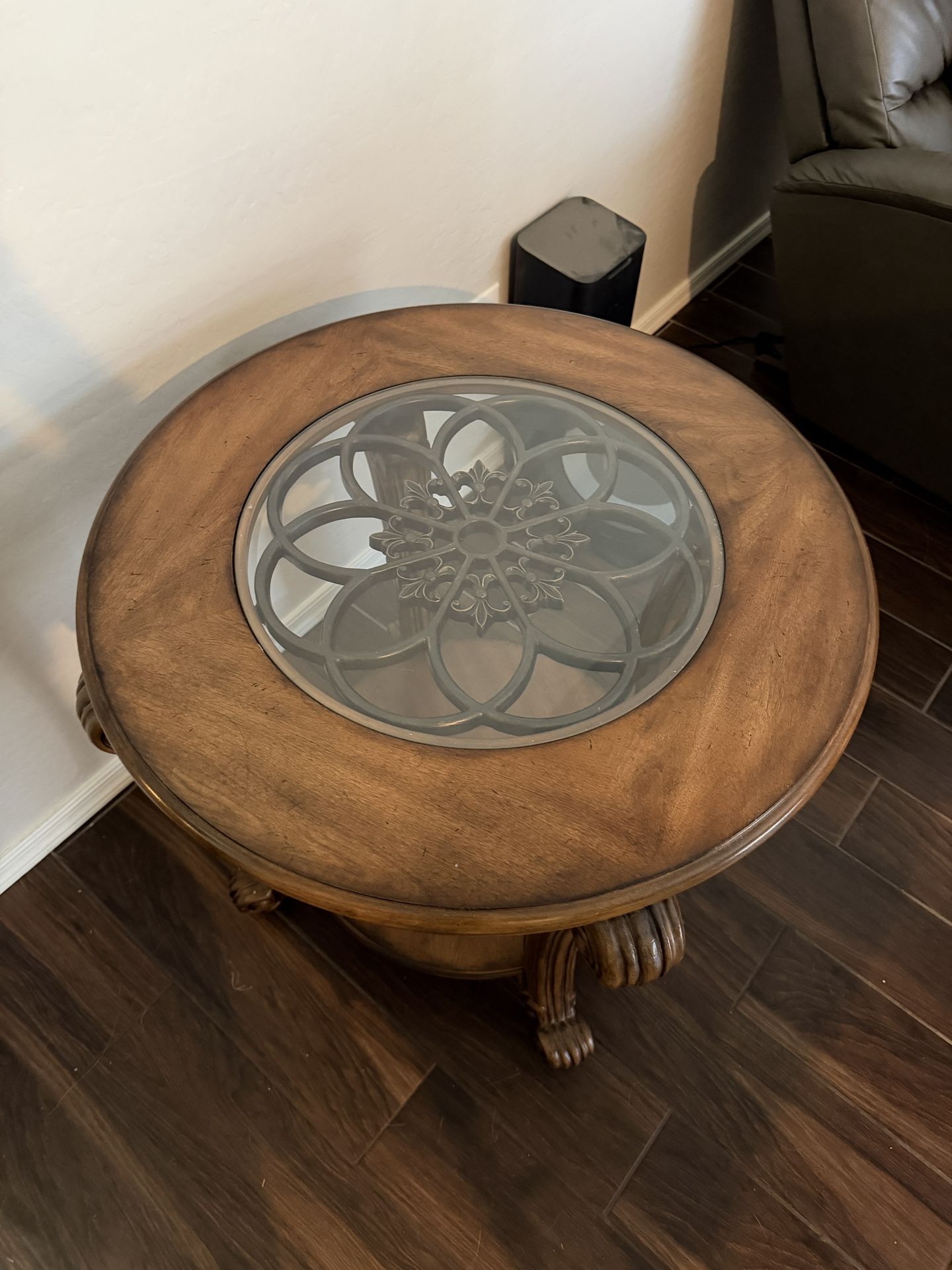 End Tables