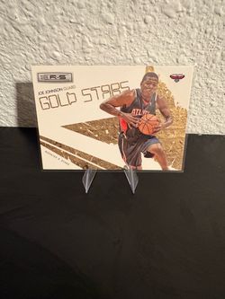 Joe Johnson