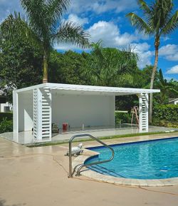 Custom Pergolas, Patio Covers, Decks, Screen Enclosures