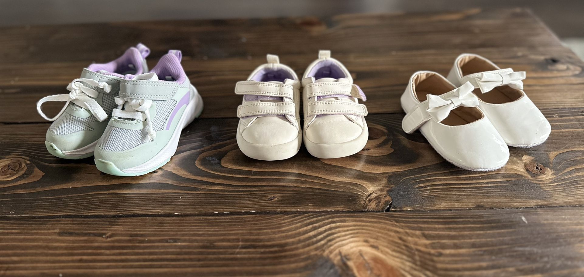 Girls Toddler Shoes