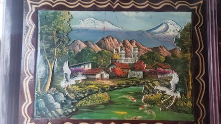 3D painting only $12