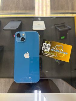 iPhone 13