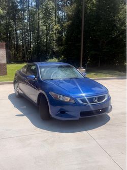 2009 Honda Accord