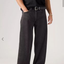 Levis Extra Baggy Jeans sz 32x34