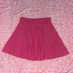 Skater Skirt