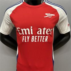 Arsenal  soccer jersey   5 pieces of size L