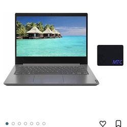 Lenovo Unopened Laptop