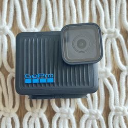GoPro Hero 4k (2024)