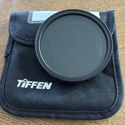Tiffen Variable ND Filter 77mm