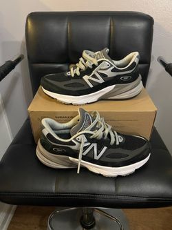 New Balance 990 Size 7.5B Women’s $100