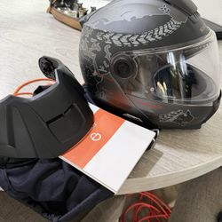 Schubert E2 Atlas Helmet