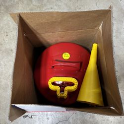 5 Gal. Fuel Can