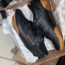 Reebok’s 60 Firm New