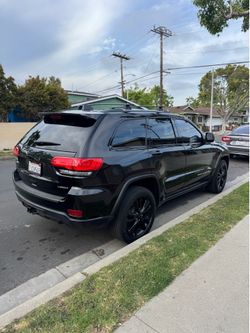 2015 help grand Cherokee
