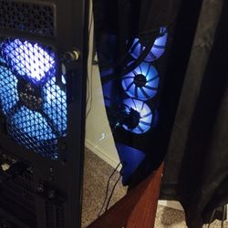 Corsair Gaming PC