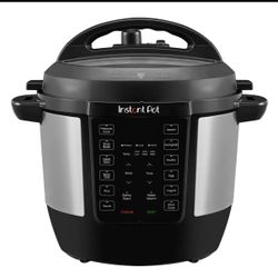 Instant Pot RIO Gourmet 6QT Multi-Cooker
