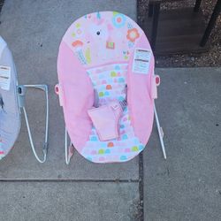 Baby Equipment