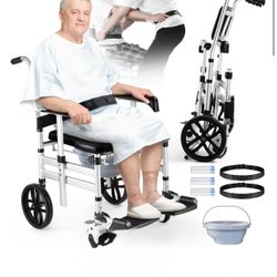 Disable & Elderly Shower Chair