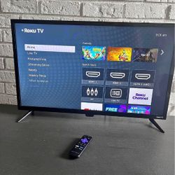Roku Smart TV 