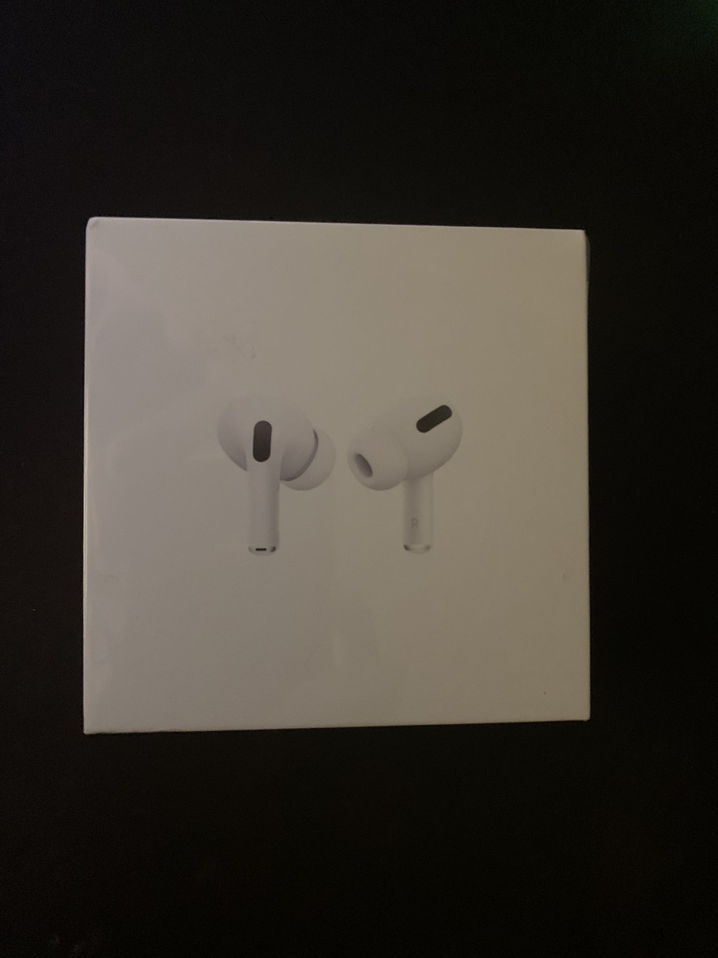 Apple Airpods Pro with FREE AppleCare