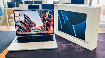 APPLE MACBOOK PRO 14” 💻  M2 PRO 16GB RAM 1TB AppleCare+ 10/09/2026