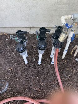 Valves